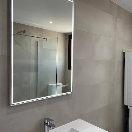 Nueva Andalucia Designer Penthouse Apartment *