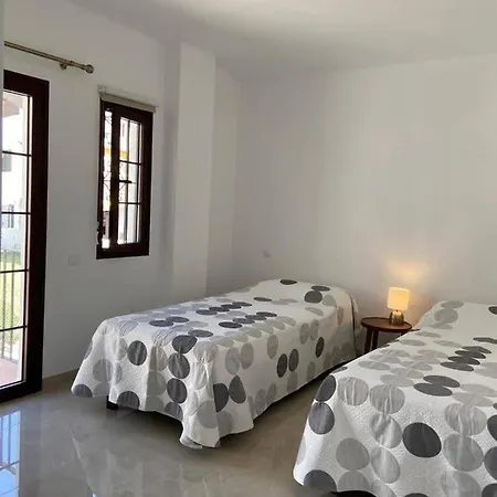 Nueva Andalucia Designer Penthouse Marbella