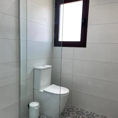 Apartment Nueva Andalucia Designer Penthouse Marbella