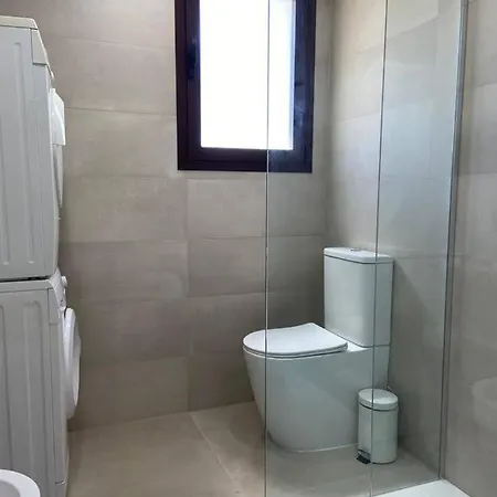 Nueva Andalucia Designer Penthouse Marbella