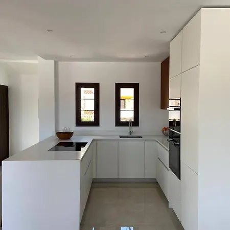 Apartment Nueva Andalucia Designer Penthouse *