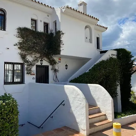 Nueva Andalucia Designer Penthouse Marbella