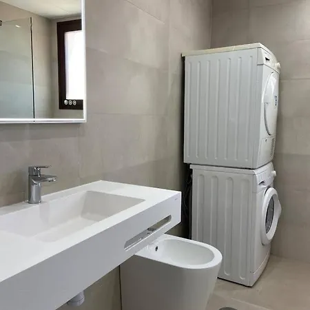 Nueva Andalucia Designer Penthouse