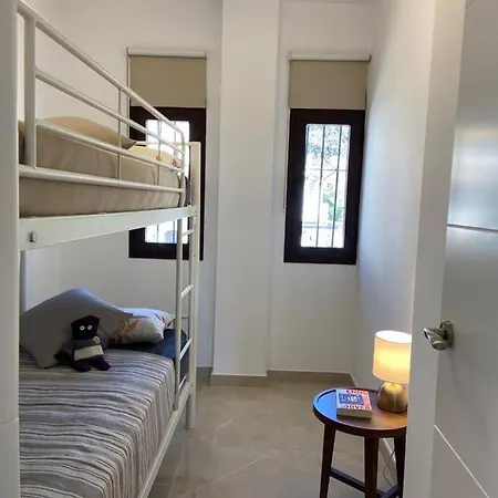 Apartment Nueva Andalucia Designer Penthouse