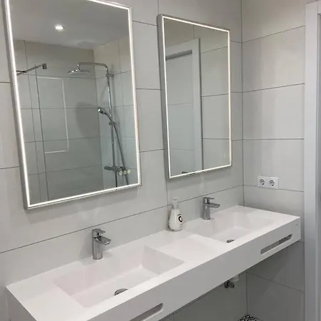 Apartment Nueva Andalucia Designer Penthouse *