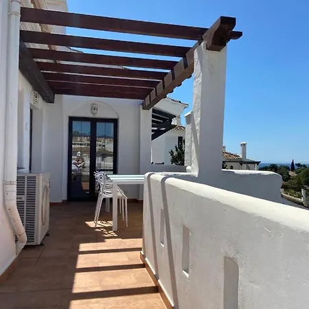Apartment Nueva Andalucia Designer Penthouse